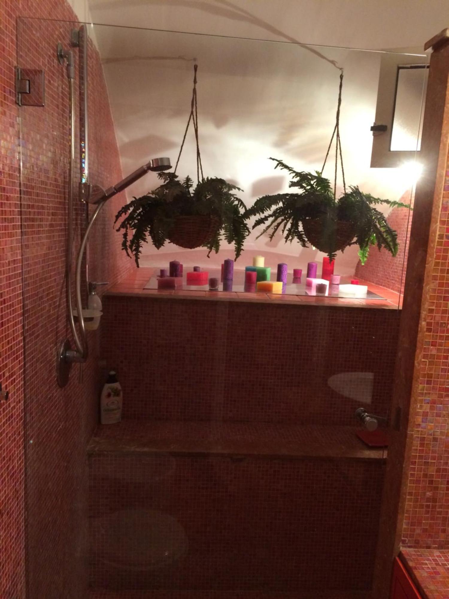 Anni Apartment Chiaia Napoli Bagian luar foto