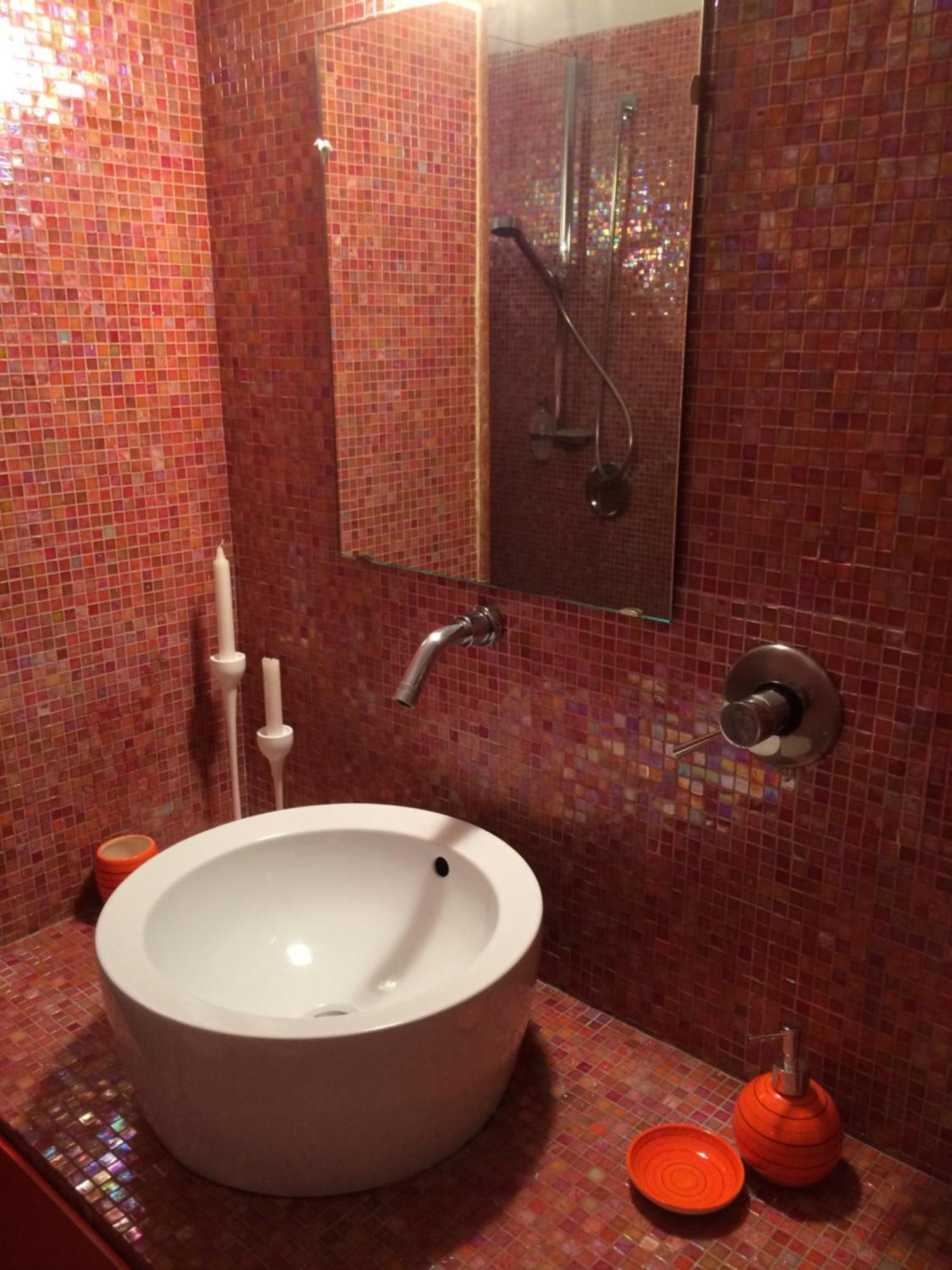 Anni Apartment Chiaia Napoli Bagian luar foto